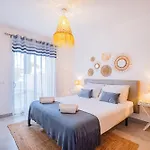 Apartman Vitismar Algarve Guia
