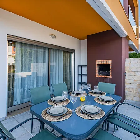 Apartment Vitismar Algarve