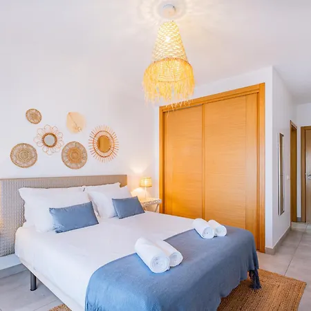 Apartment Vitismar Algarve