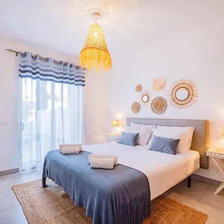 Apartment Vitismar Algarve Guia (Faro)