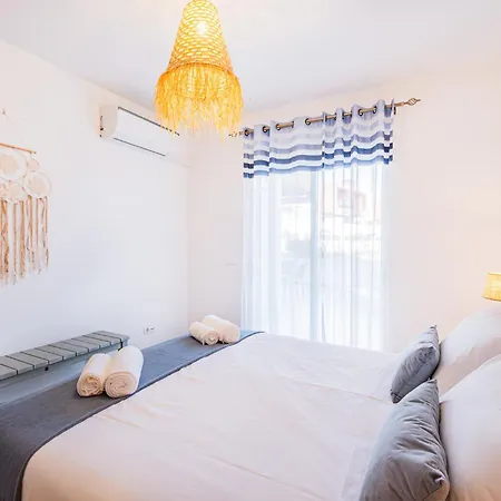 Apartment Vitismar Algarve Guia (Faro)