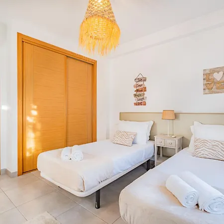 Vitismar Algarve Apartment Guia (Faro)