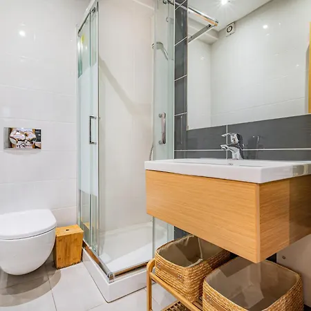 Vitismar Algarve Apartment *
