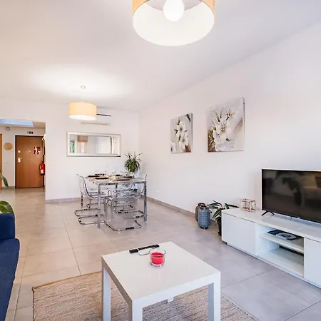 Apartment Vitismar Algarve