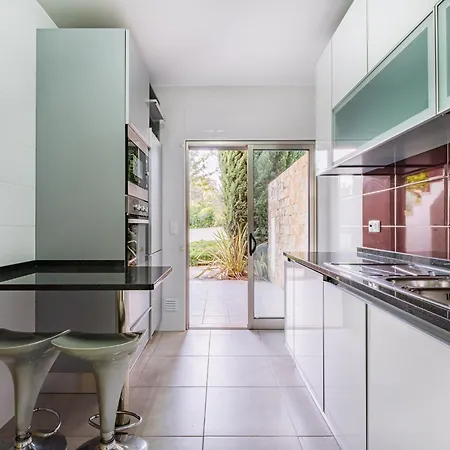 Apartment Vitismar Algarve