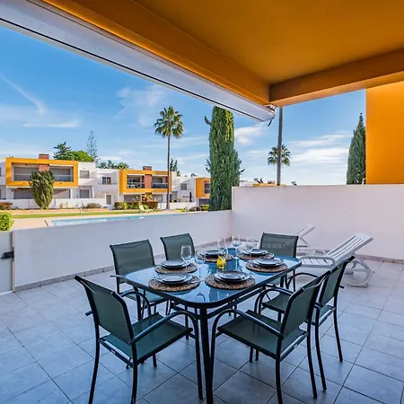 Vitismar Algarve Apartment Guia (Faro)