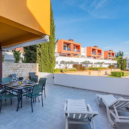 Apartment Vitismar Algarve