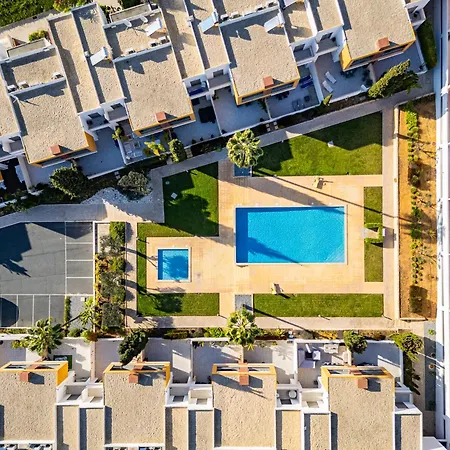 Vitismar Algarve Apartman