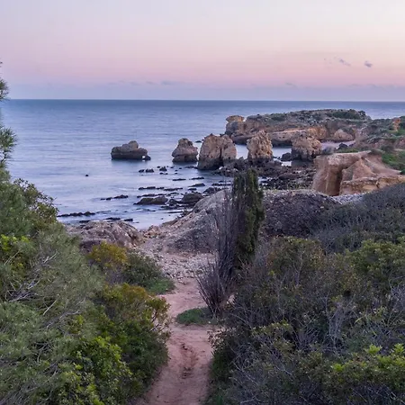 Vitismar Algarve Apartment Guia (Faro)