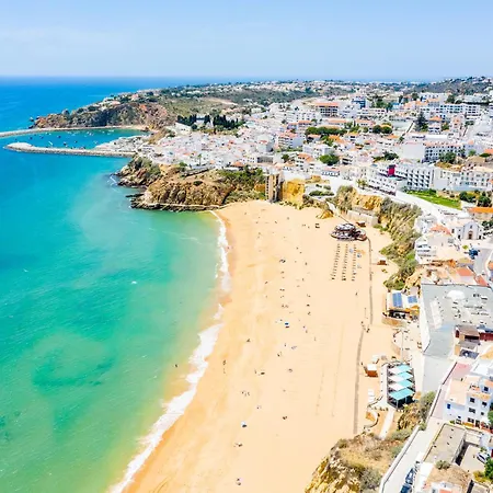 Vitismar Algarve Apartment Guia (Faro)