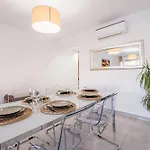 公寓 Vitismar Algarve *