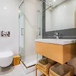 Vitismar Algarve Διαμέρισμα *