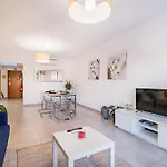 Διαμέρισμα Vitismar Algarve