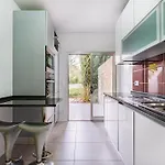 Διαμέρισμα Vitismar Algarve