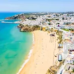 Vitismar Algarve Διαμέρισμα Guia (Faro)