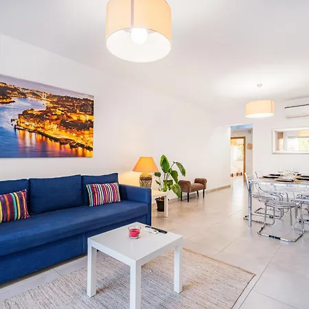 Appartement Vitismar Algarve Guia (Faro)
