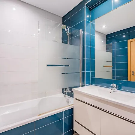 Vitismar Algarve Appartement
