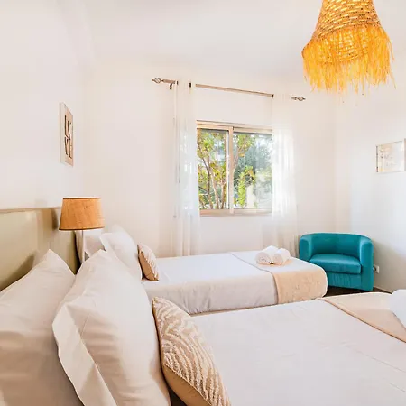 Vitismar Algarve Appartement *