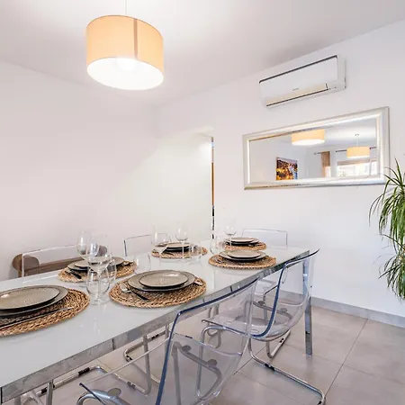 Appartement Vitismar Algarve *