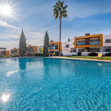 Vitismar Algarve Appartement Guia (Faro)