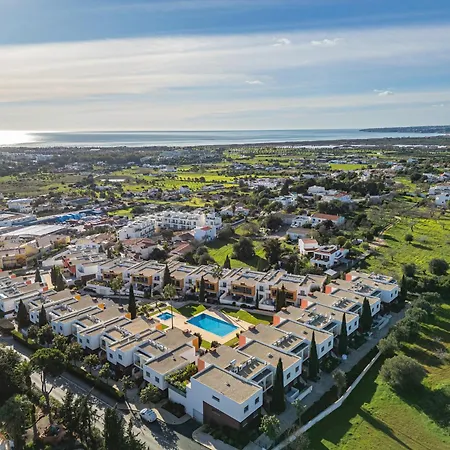 Apartment Vitismar Algarve