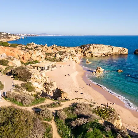 아파트 Vitismar Algarve *