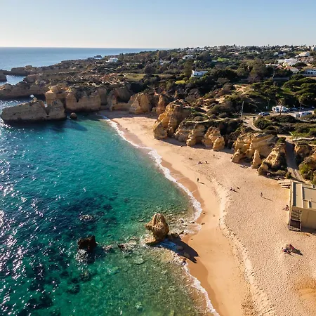 아파트 Vitismar Algarve 기아