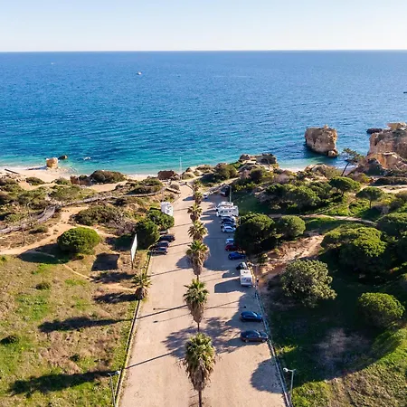 Vitismar Algarve 아파트