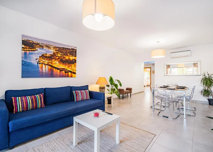 Apartment Vitismar Algarve Guia (Faro)