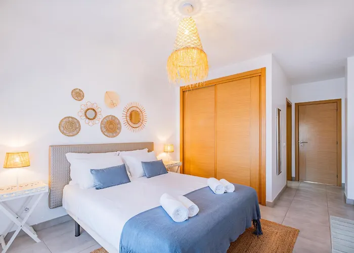 Apartment Vitismar Algarve