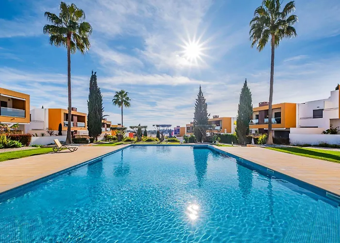 Vitismar Algarve * Guia (Faro)