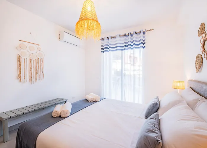 Apartment Vitismar Algarve Guia (Faro)