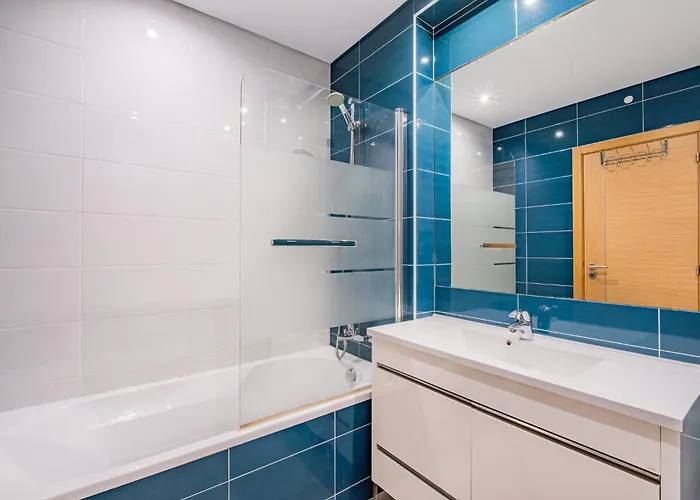 Vitismar Algarve Apartment