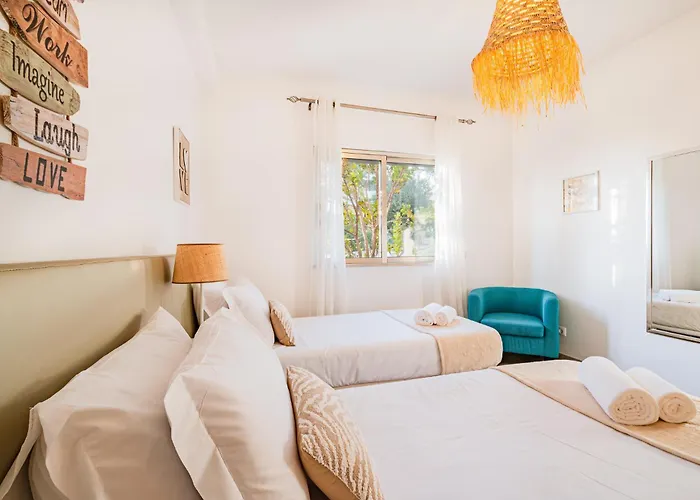 Vitismar Algarve Apartment *