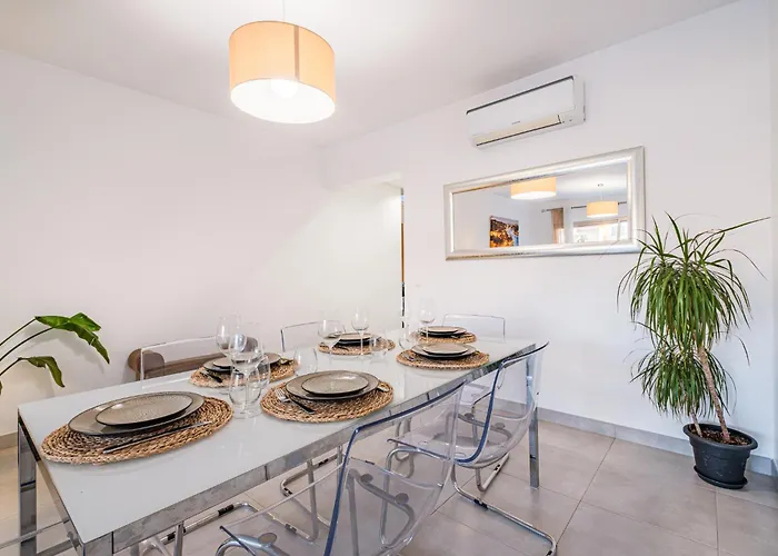 Apartment Vitismar Algarve *