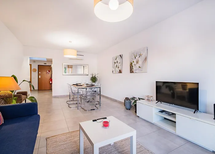 Apartment Vitismar Algarve