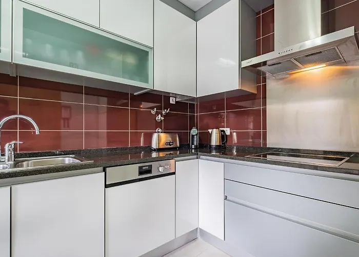 Vitismar Algarve Apartment Guia (Faro)