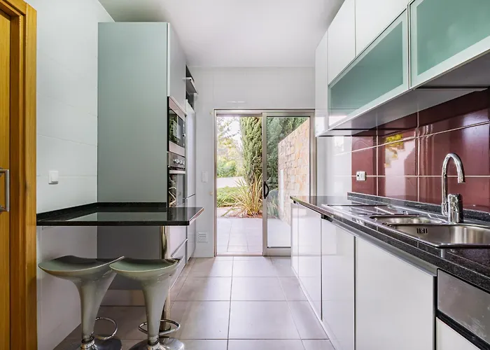 Apartment Vitismar Algarve