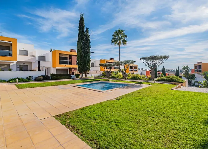 Vitismar Algarve * Guia (Faro)