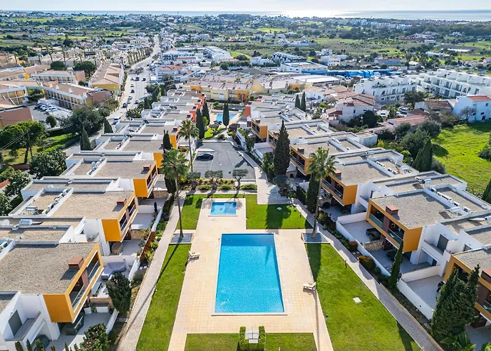 Vitismar Algarve Apartment