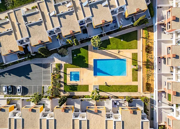 Vitismar Algarve Apartment