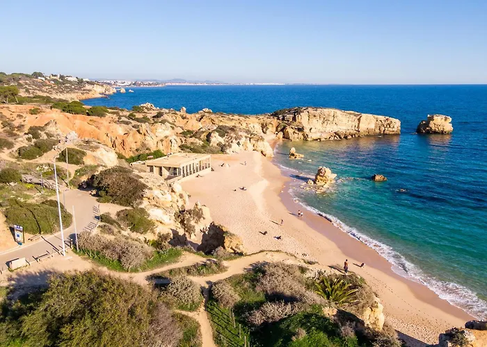 Apartment Vitismar Algarve *