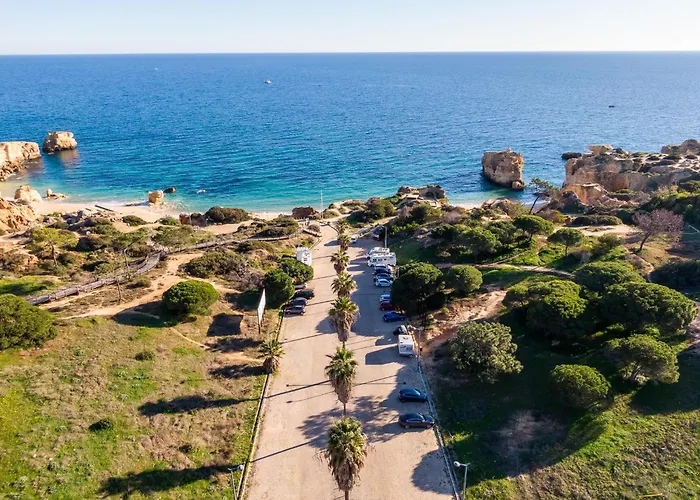 Vitismar Algarve Apartment