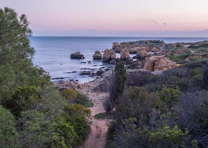 Vitismar Algarve Apartment Guia (Faro)