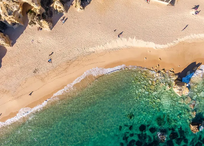 Vitismar Algarve Guia (Faro)