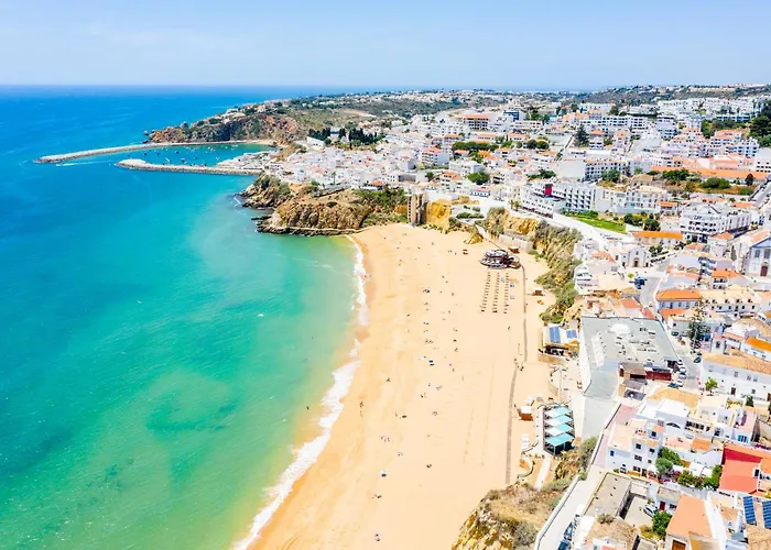 Vitismar Algarve Apartment Guia (Faro)