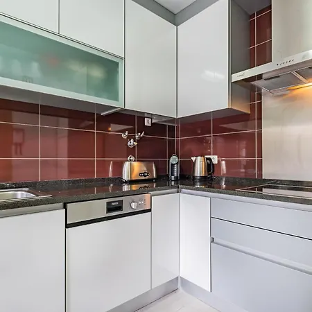 Vitismar Algarve Appartement Guia (Faro)