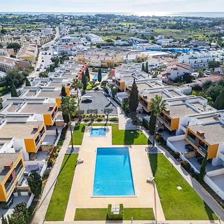Vitismar Algarve Apartment