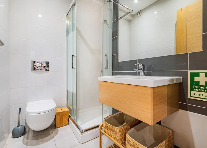 Vitismar Algarve Apartment *