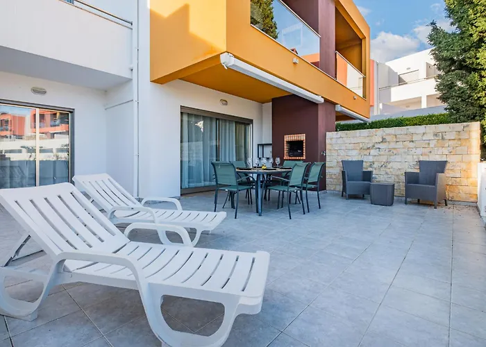Vitismar Algarve